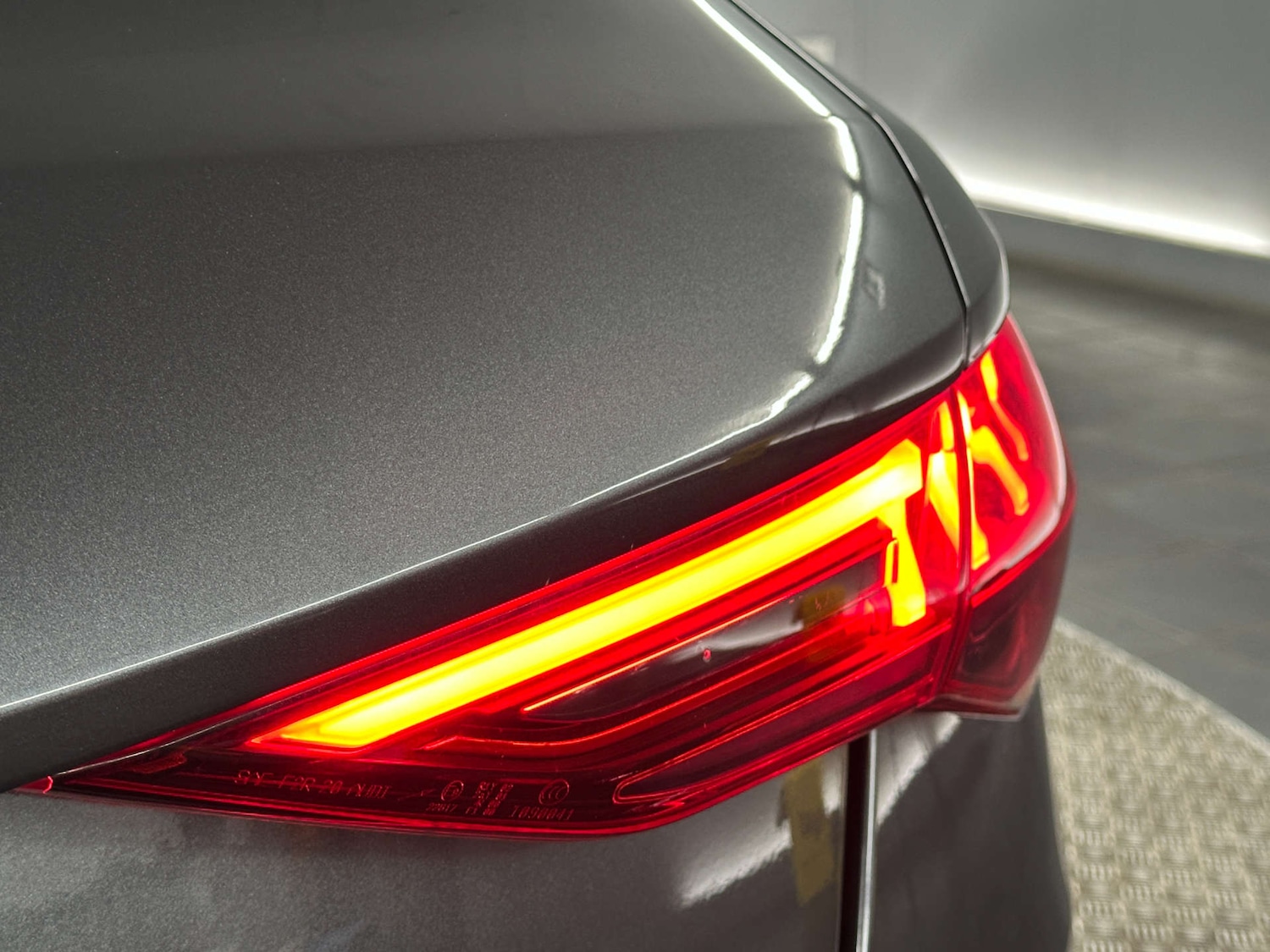 Used Audi A3 2020 for sale - 77590741: Photo 37