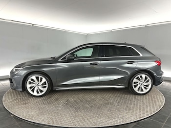 Used Audi A3 2020 for sale - 77590741: Photo