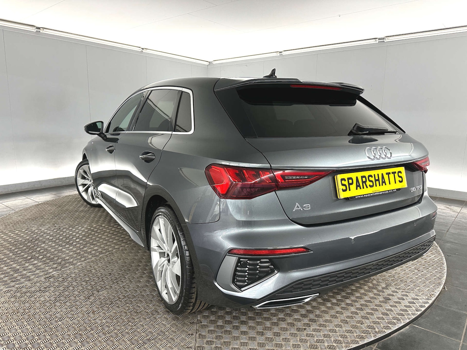 Used Audi A3 2020 for sale - 77590741: Photo 5