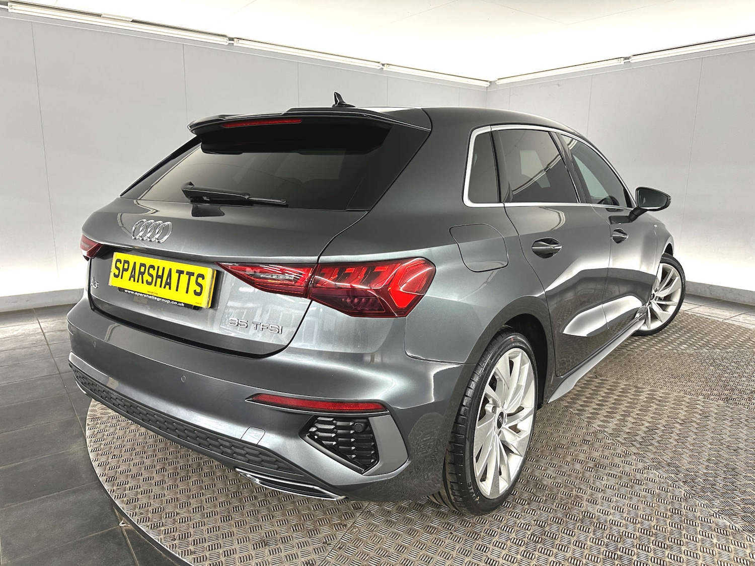 Used Audi A3 2020 for sale - 77590741: Photo 7