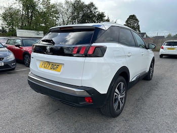 Used Peugeot 3008 2017 for sale - 78496354: Photo