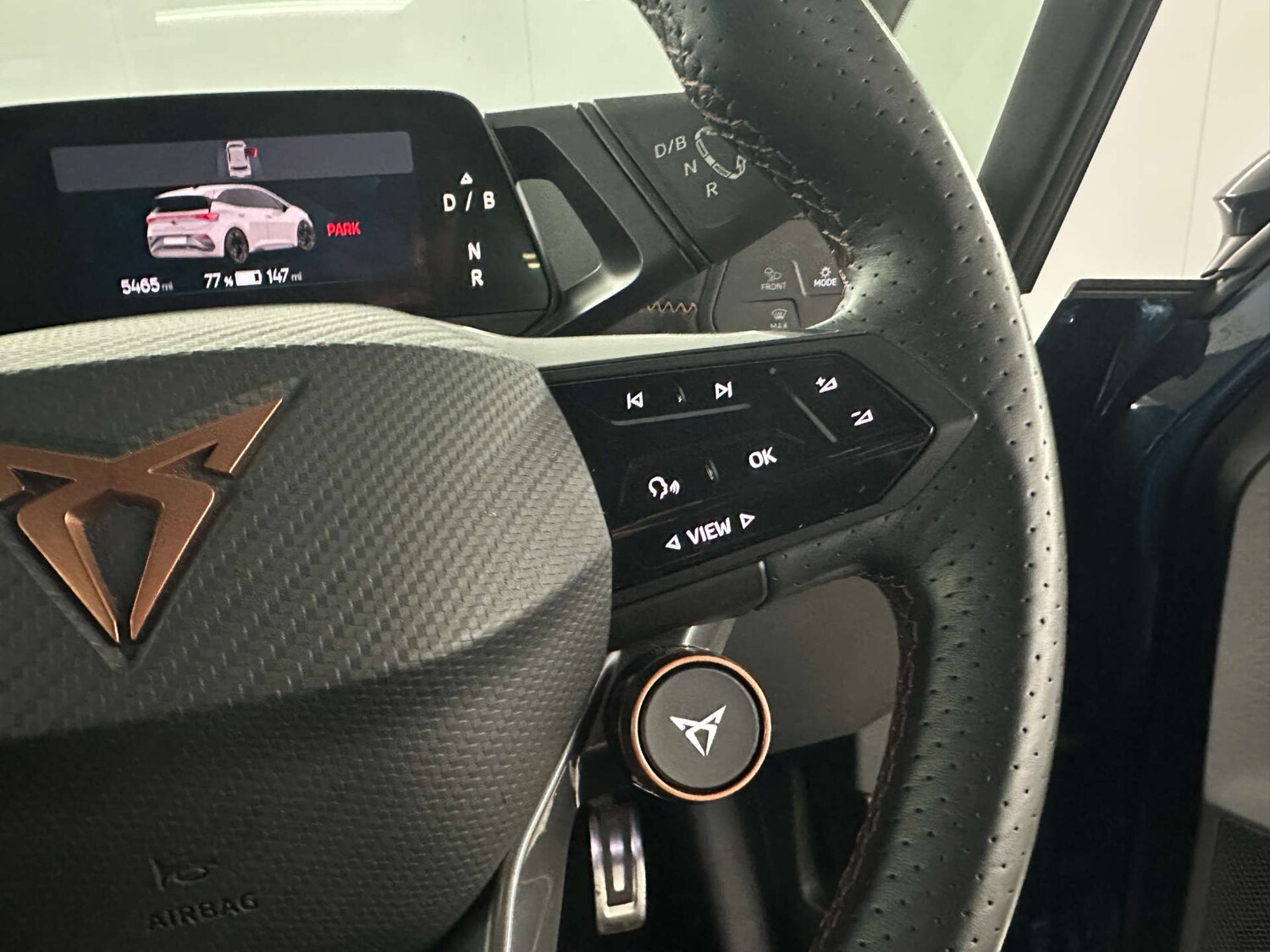 Used Cupra Born 2023 for sale - 77590763: Photo 18