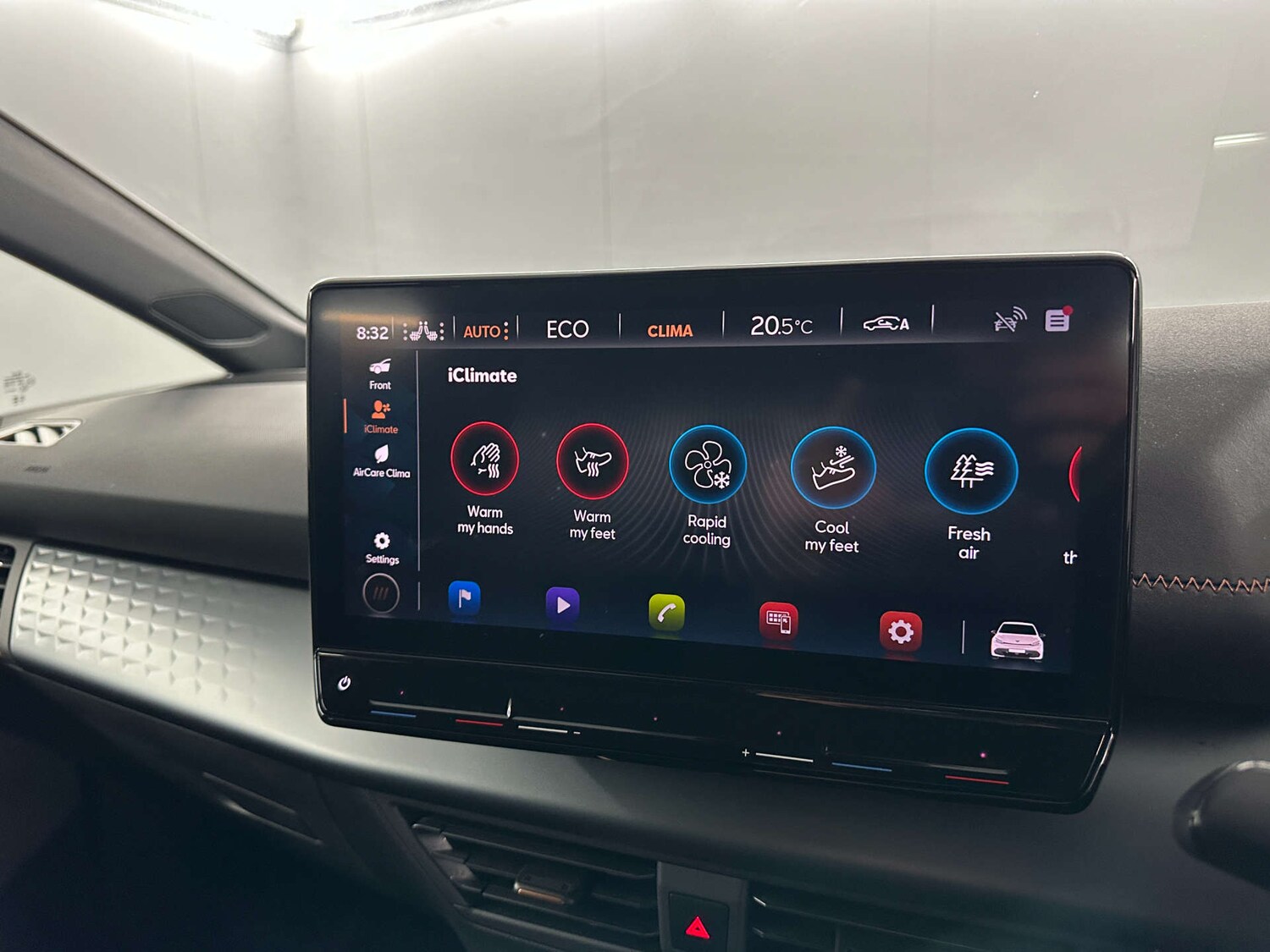 Used Cupra Born 2023 for sale - 77590763: Photo 29