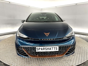 Used Cupra Born 2023 for sale - 77590763: Photo