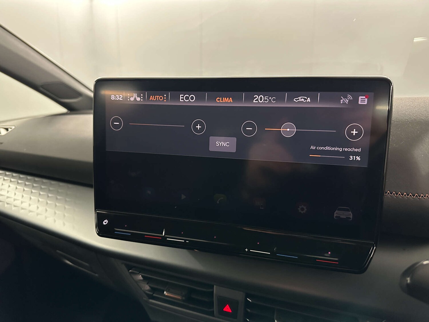 Used Cupra Born 2023 for sale - 77590763: Photo 31