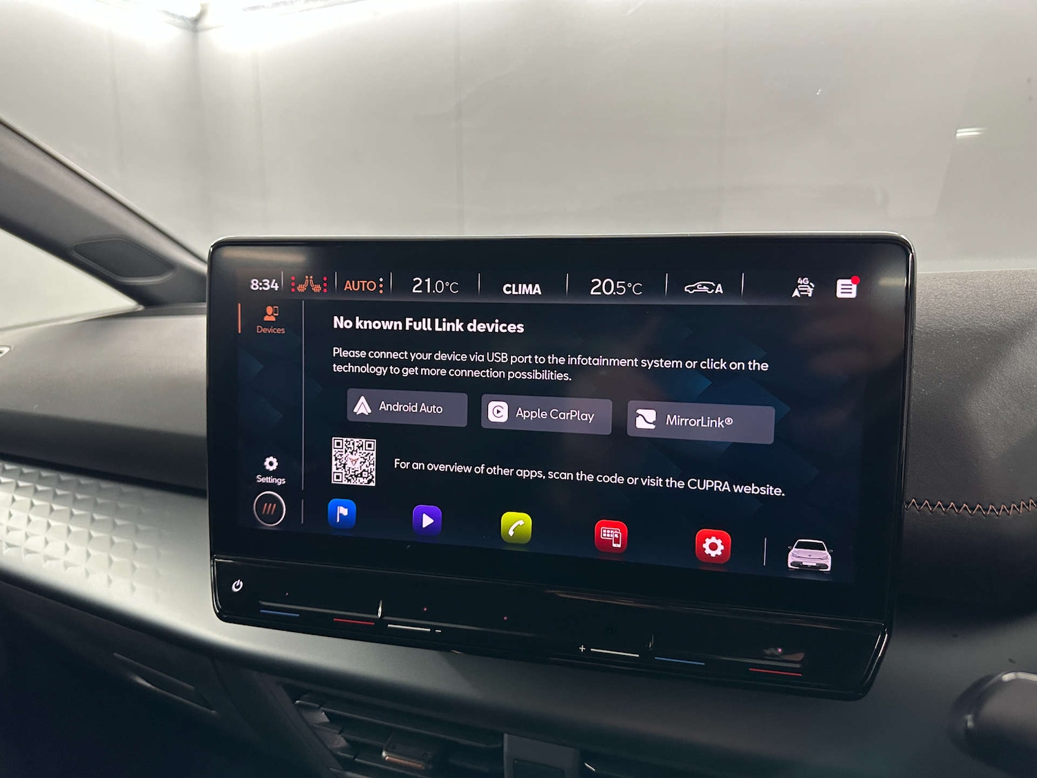 Used Cupra Born 2023 for sale - 77590763: Photo 36