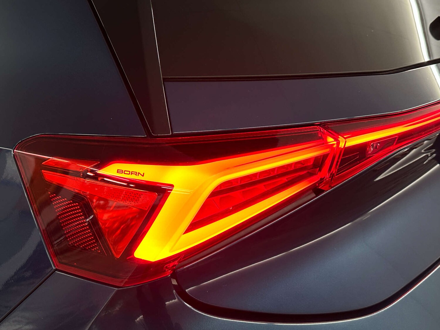 Used Cupra Born 2023 for sale - 77590763: Photo 47