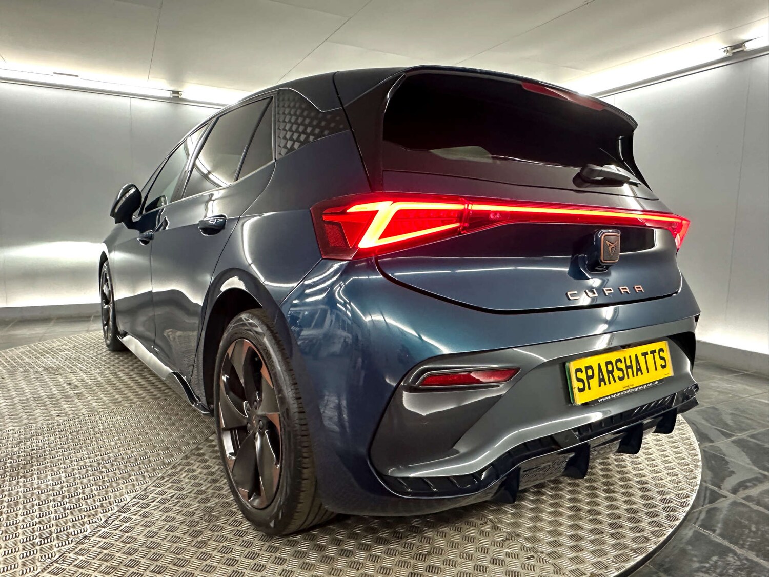 Used Cupra Born 2023 for sale - 77590763: Photo 49