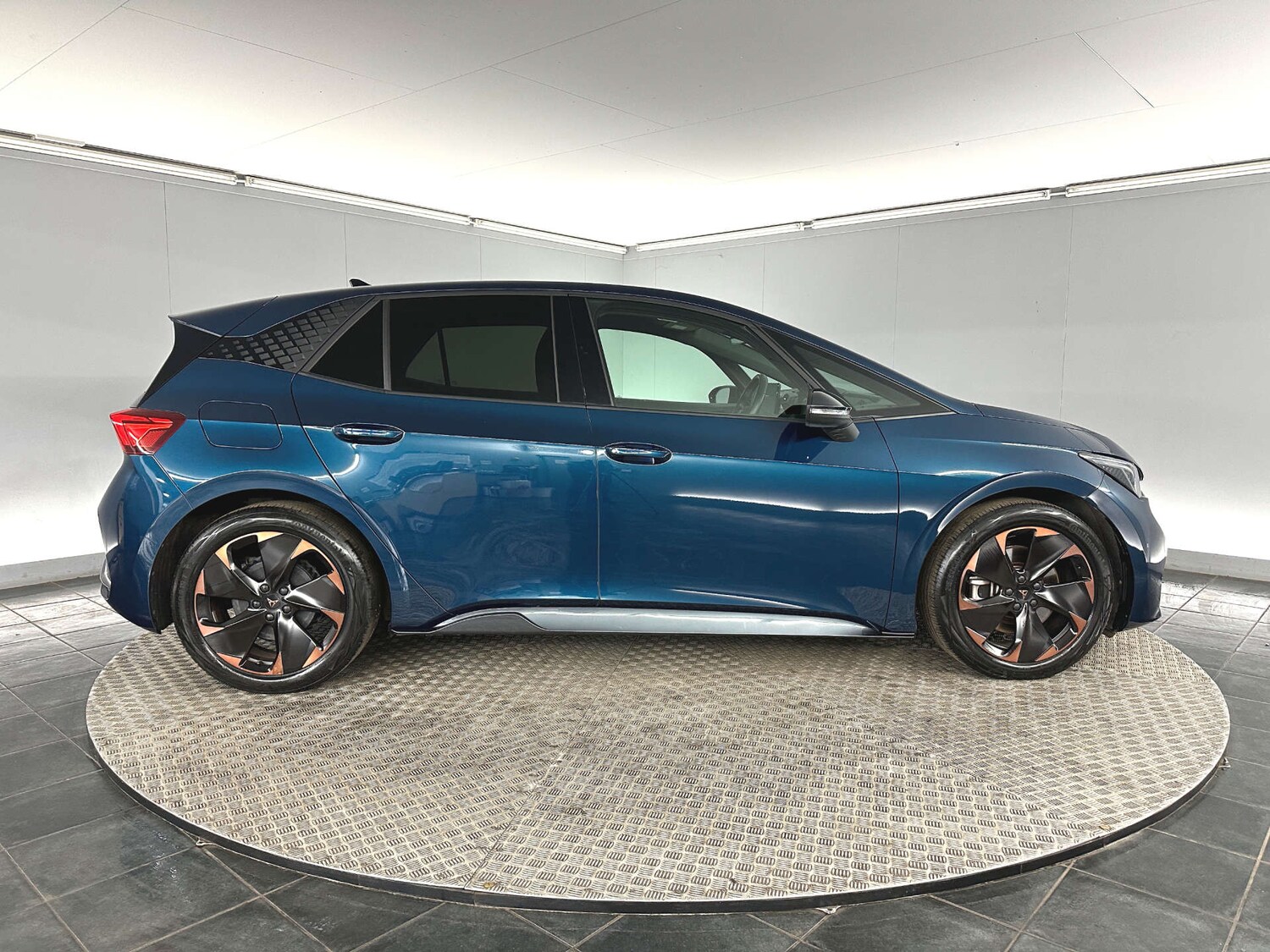 Used Cupra Born 2023 for sale - 77590763: Photo 8