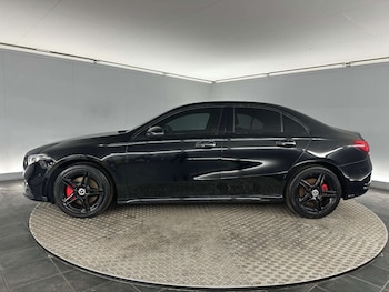 Used Mercedes-Benz A-Class 2020 for sale - 77778127: Photo