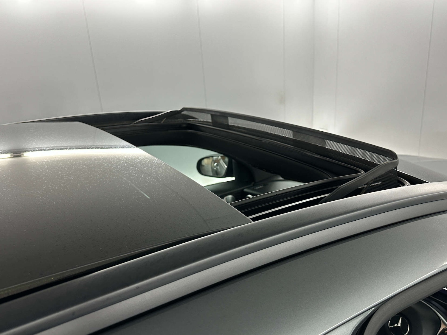 Used Mercedes-Benz GLC 2019 for sale - 77590773: Photo 18