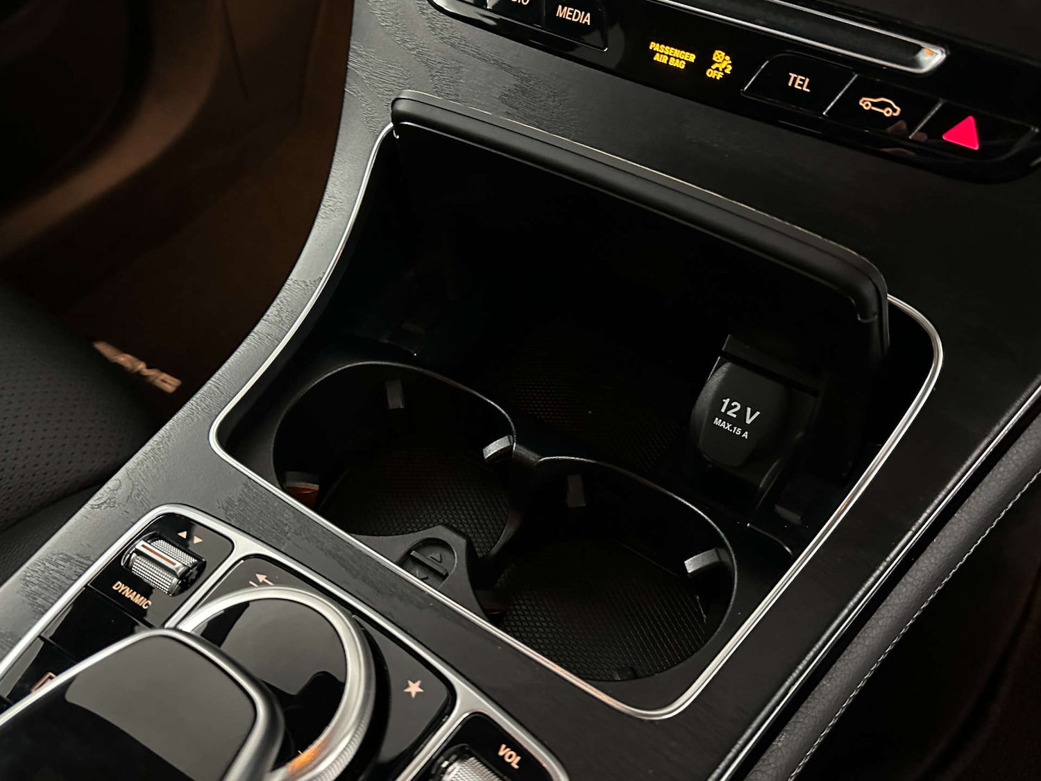 Used Mercedes-Benz GLC 2019 for sale - 77590773: Photo 20