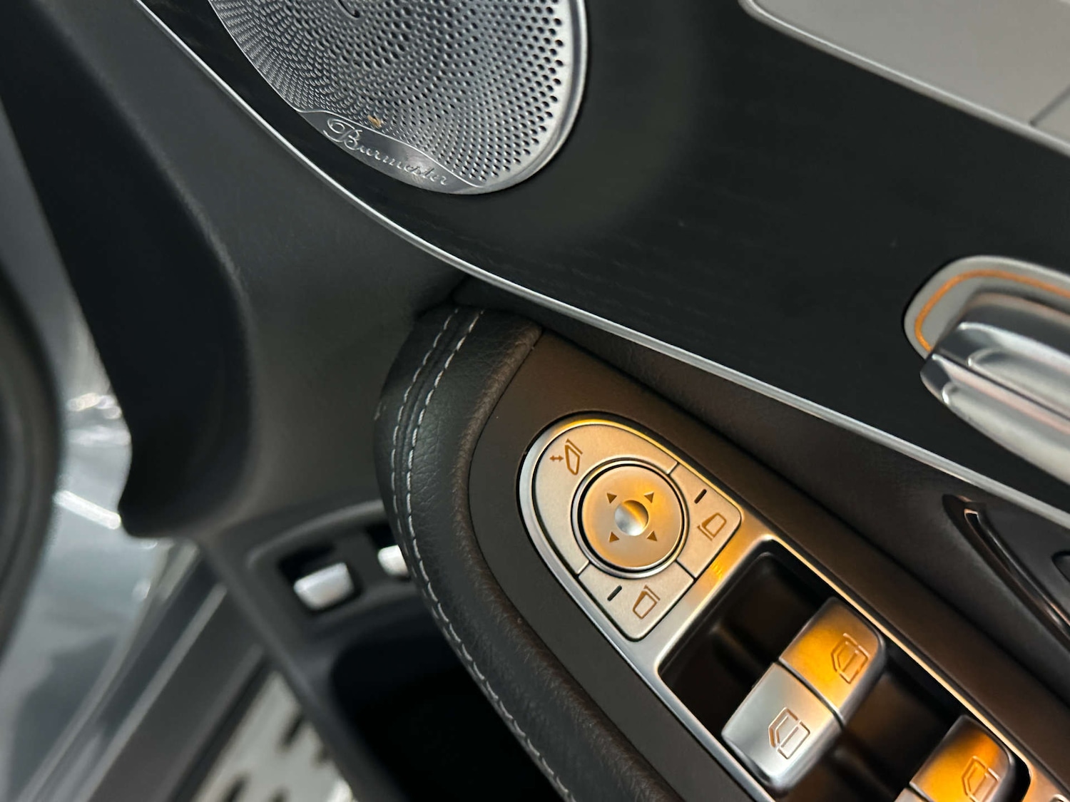 Used Mercedes-Benz GLC 2019 for sale - 77590773: Photo 34