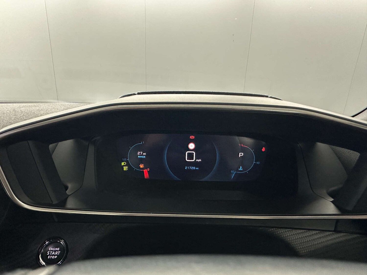 Used Peugeot 2008 2023 for sale - 77905729: Photo 20