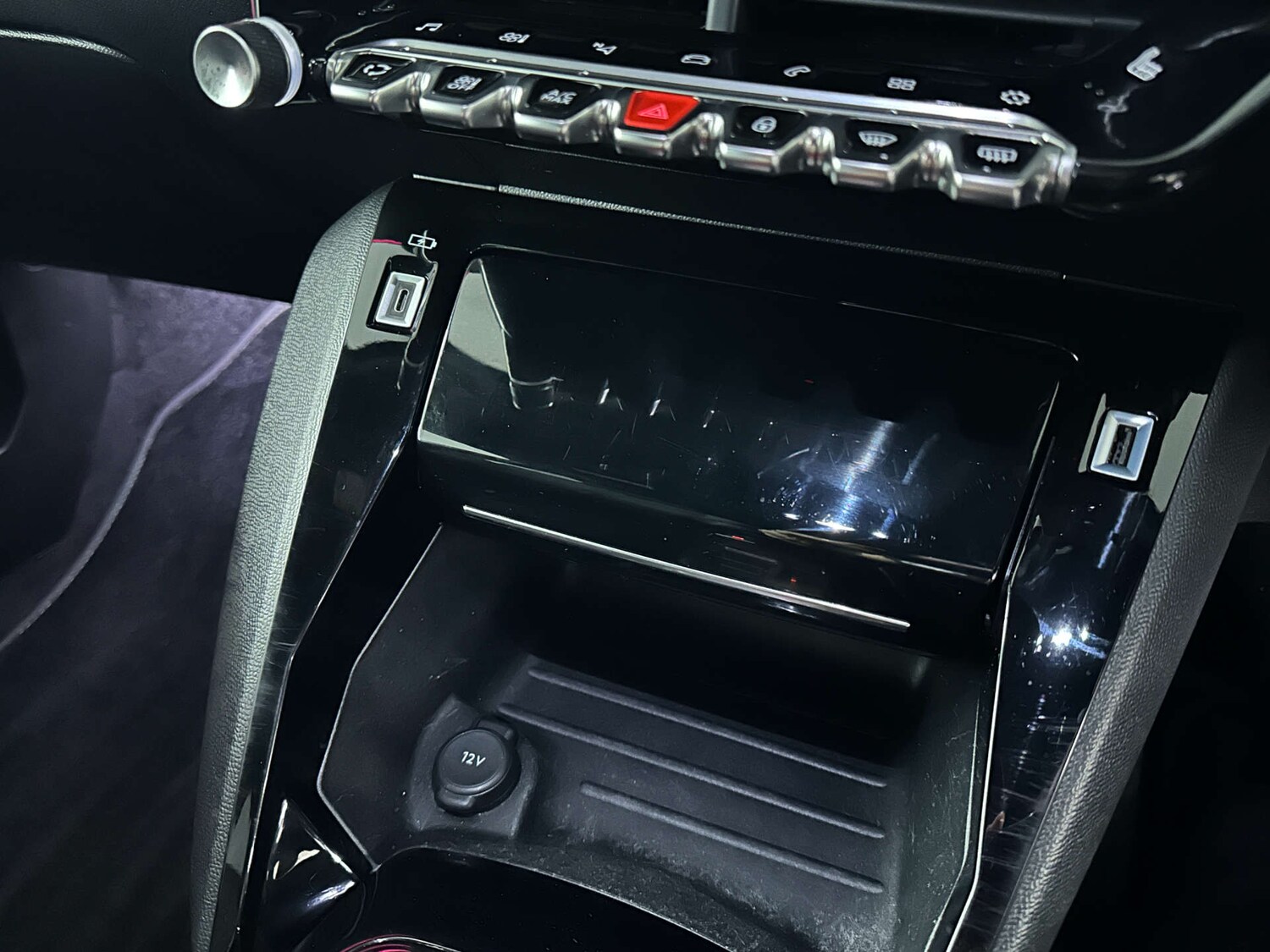 Used Peugeot 2008 2023 for sale - 77905729: Photo 24