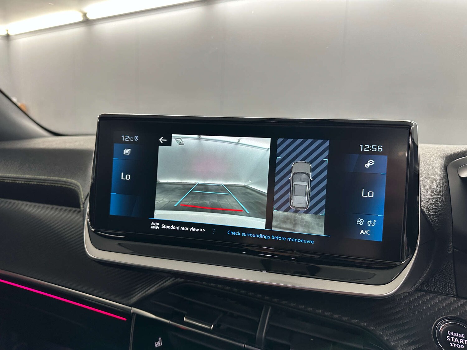 Used Peugeot 2008 2023 for sale - 77905729: Photo 34