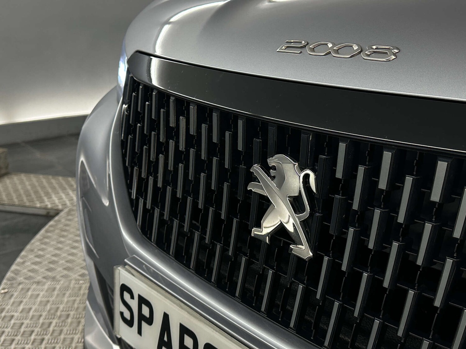 Used Peugeot 2008 2023 for sale - 77905729: Photo 38