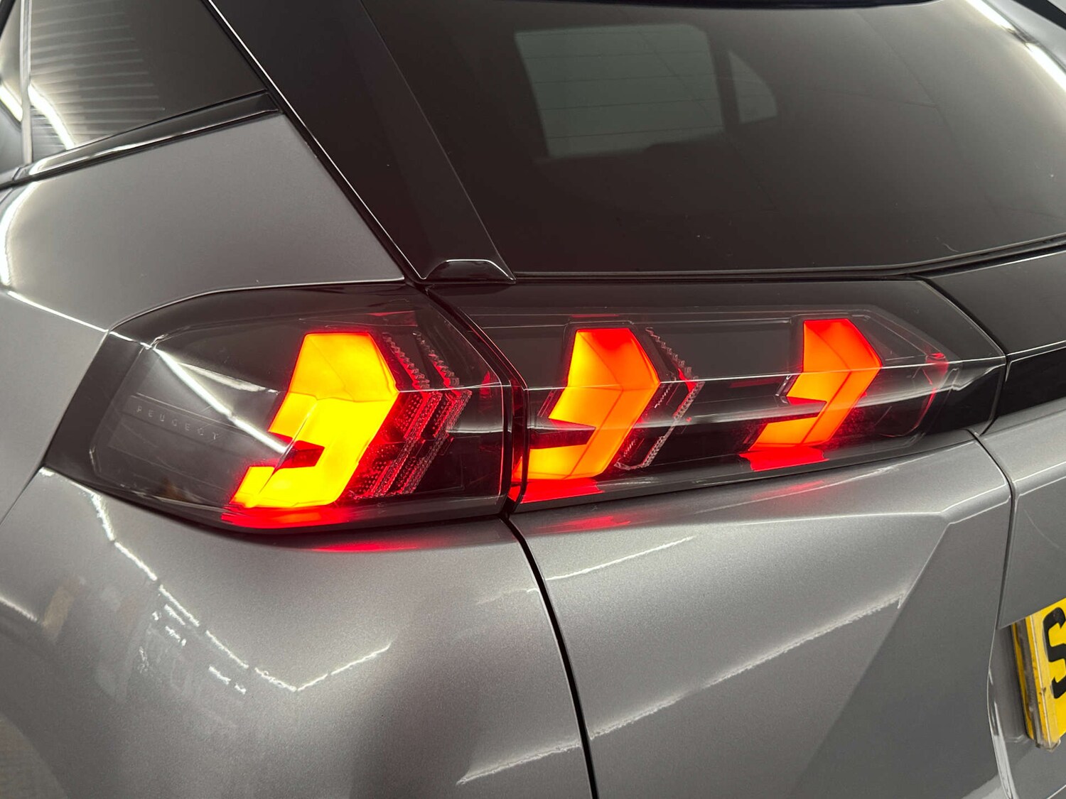 Used Peugeot 2008 2023 for sale - 77905729: Photo 39