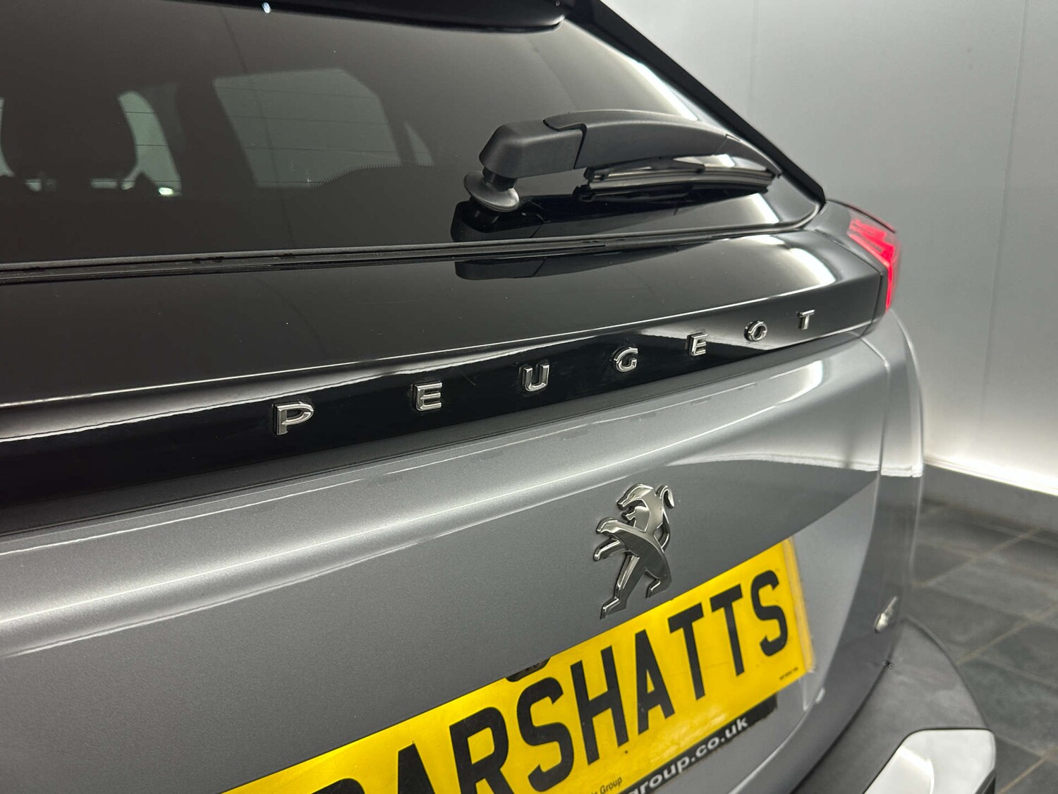 Used Peugeot 2008 2023 for sale - 77905729: Photo 40