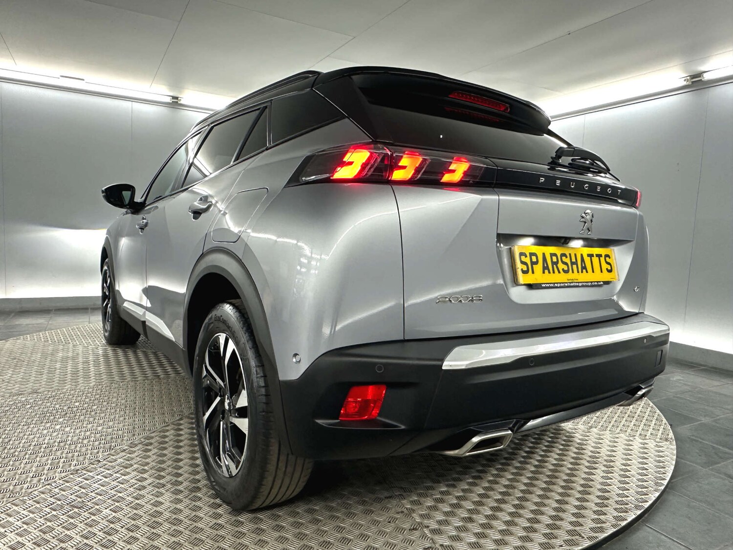 Used Peugeot 2008 2023 for sale - 77905729: Photo 43