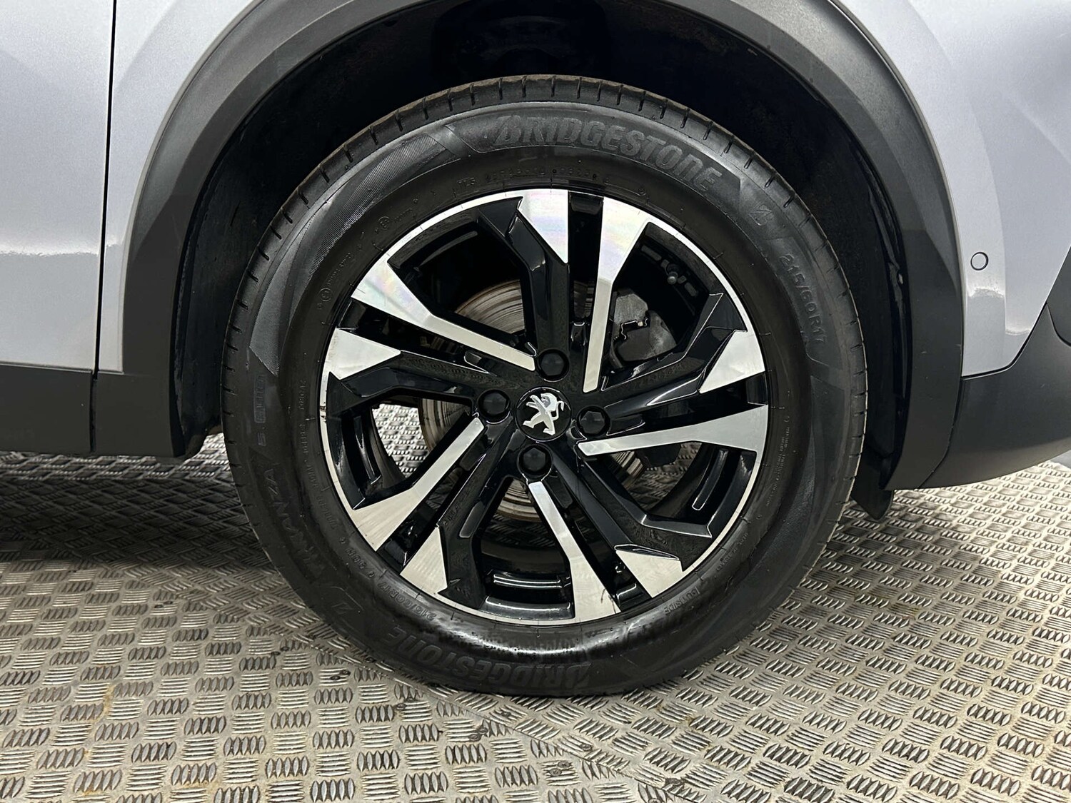 Used Peugeot 2008 2023 for sale - 77905729: Photo 46