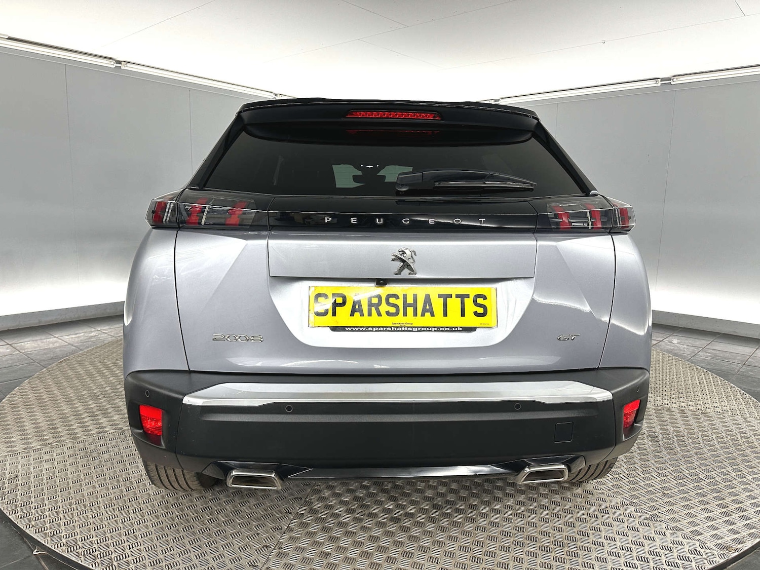 Used Peugeot 2008 2023 for sale - 77905729: Photo 6