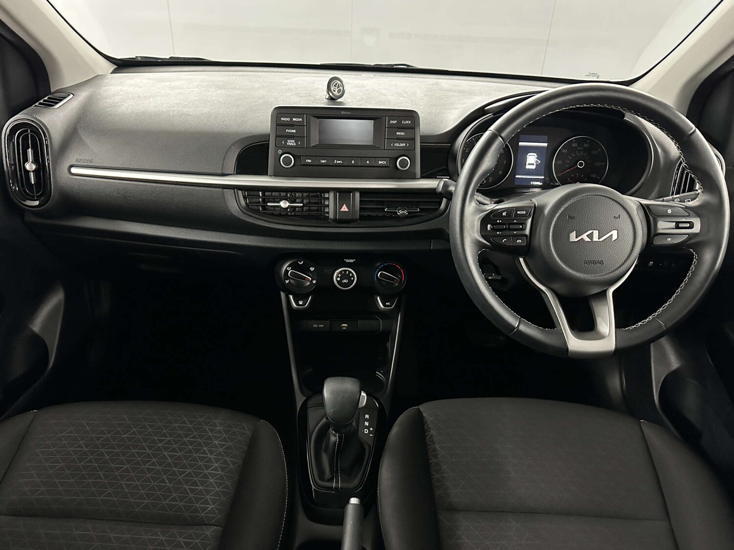 Used Kia Picanto 2021 for sale - 77590731: Photo 14