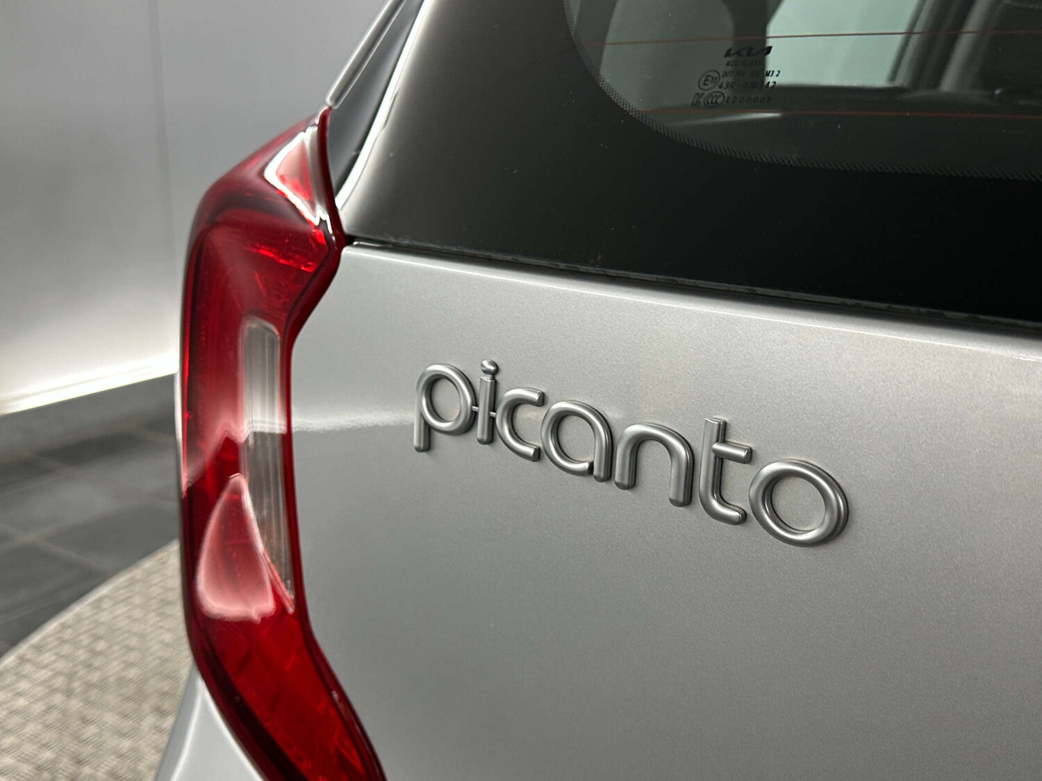 Used Kia Picanto 2021 for sale - 77590731: Photo 28