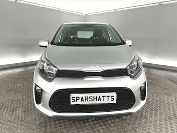 Used Kia Picanto 2021 for sale - 77590731: Photo