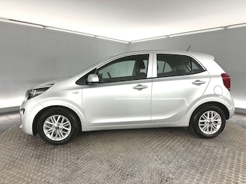 Used Kia Picanto 2021 for sale - 77590731: Photo
