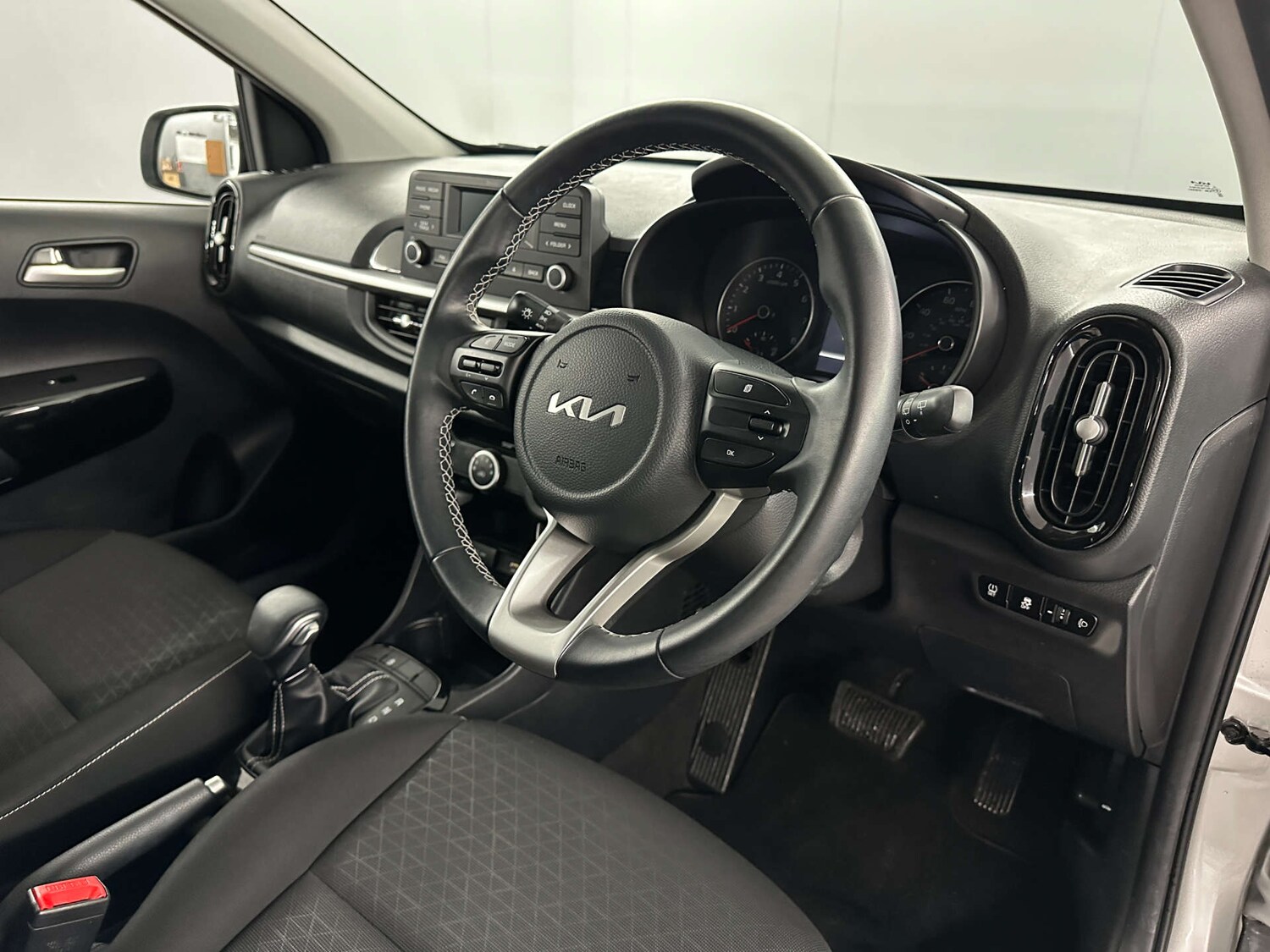 Used Kia Picanto 2021 for sale - 77590731: Photo 9