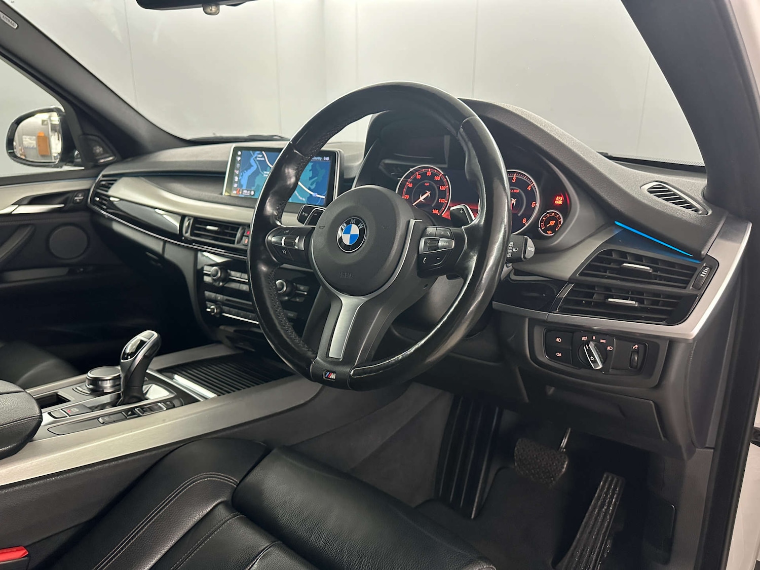 Used BMW X5 2018 for sale - 77590785: Photo 11