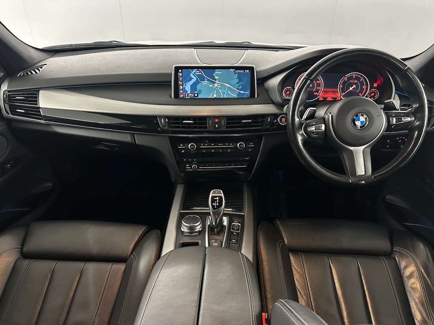 Used BMW X5 2018 for sale - 77590785: Photo 16