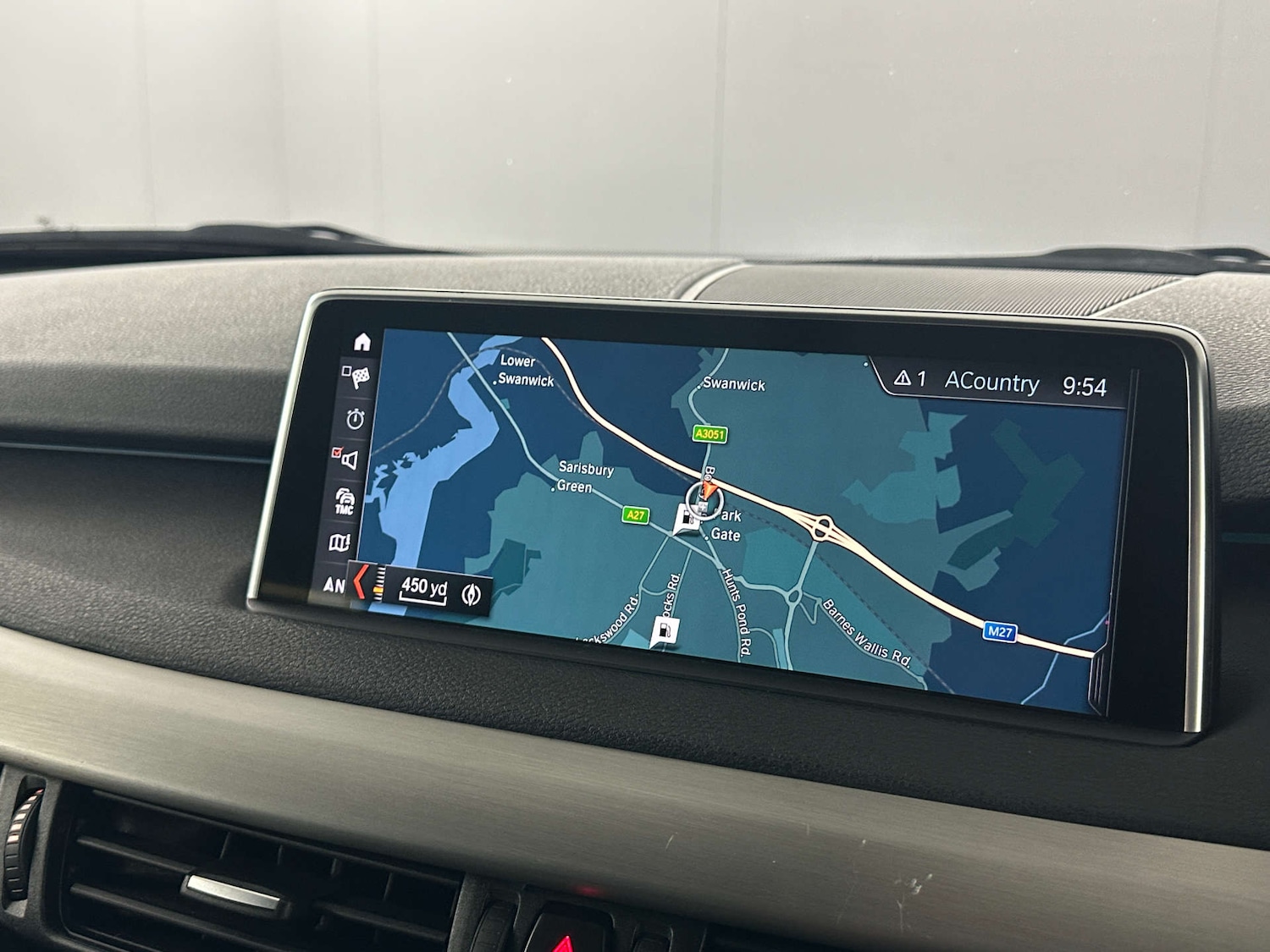 Used BMW X5 2018 for sale - 77590785: Photo 2