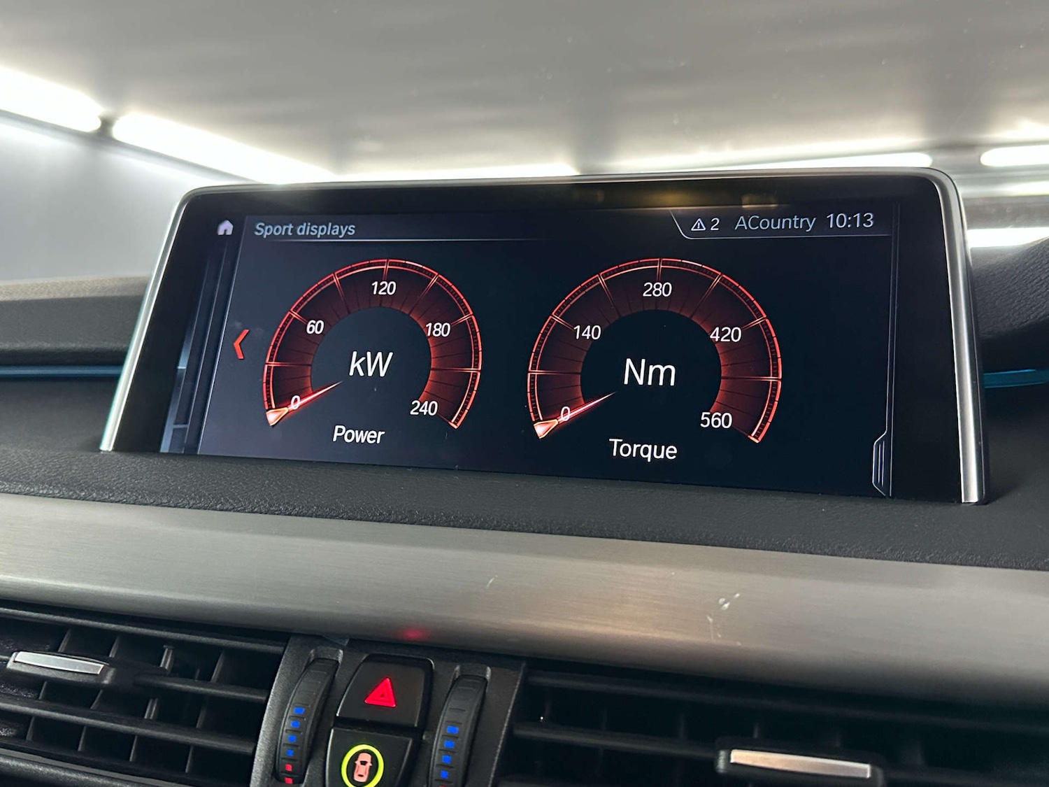 Used BMW X5 2018 for sale - 77590785: Photo 34