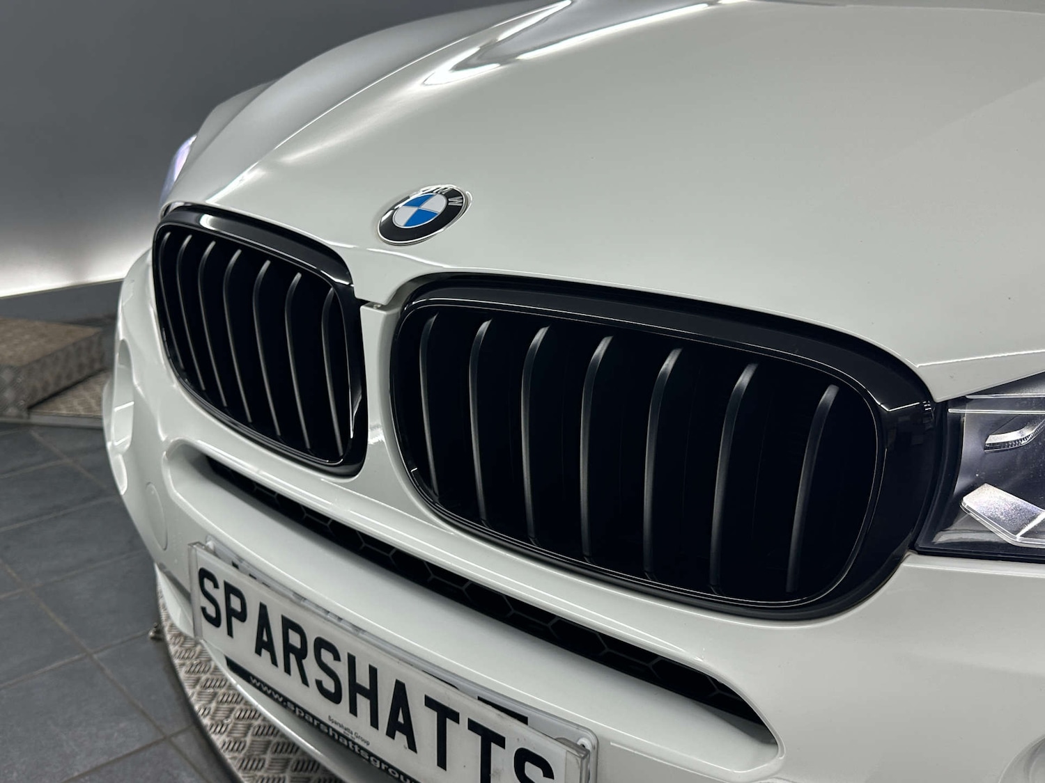 Used BMW X5 2018 for sale - 77590785: Photo 44