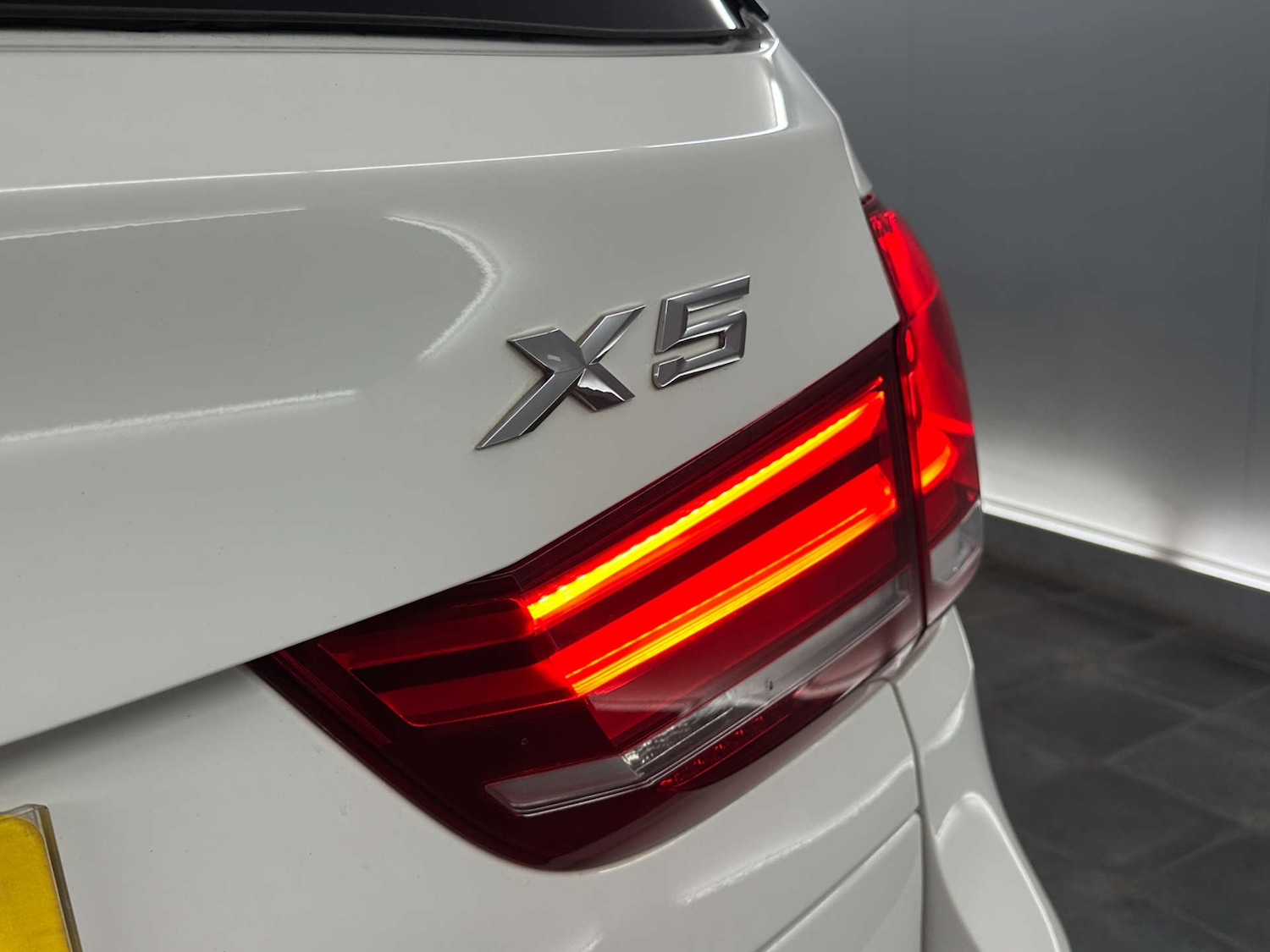 Used BMW X5 2018 for sale - 77590785: Photo 45