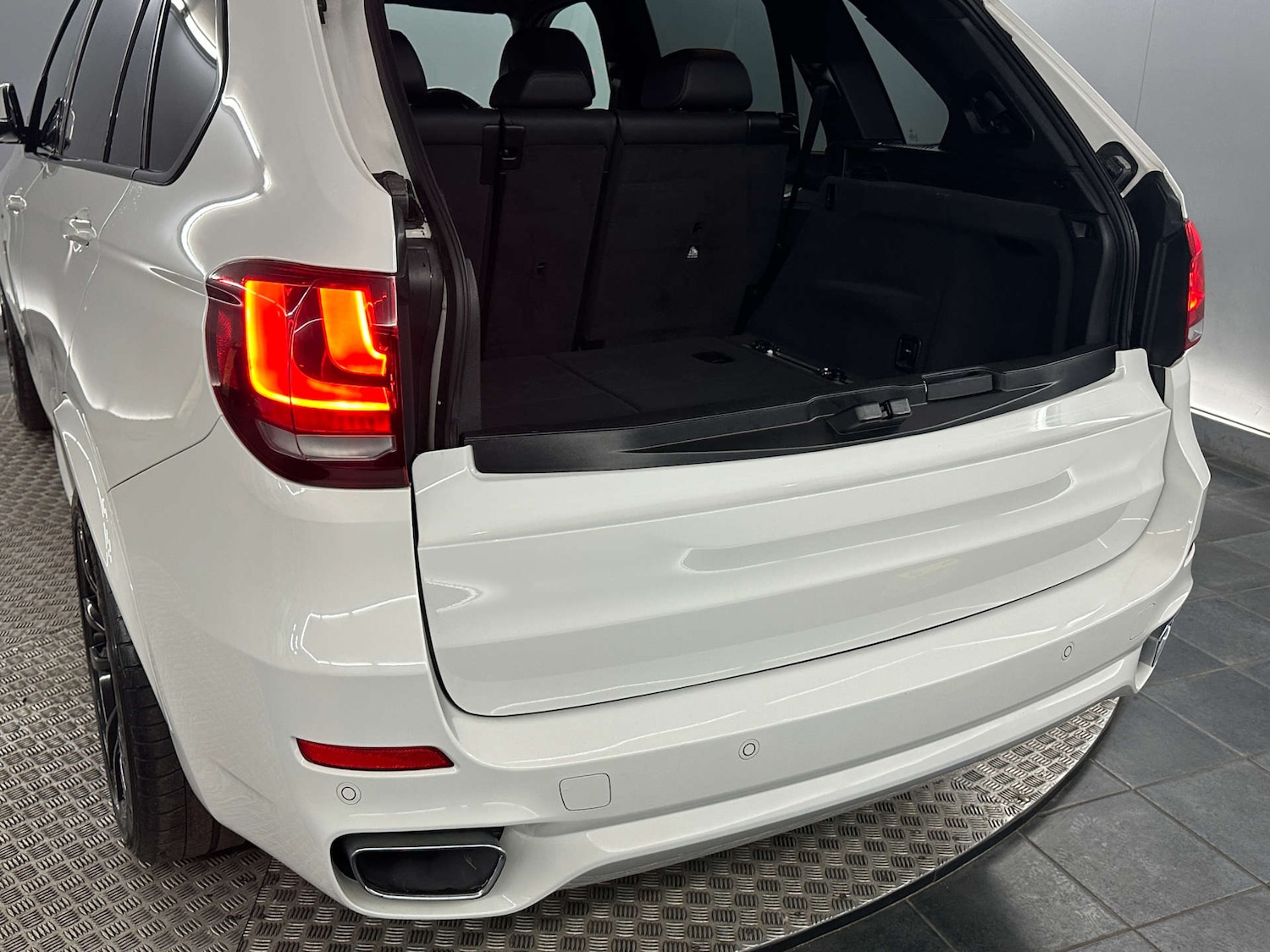 Used BMW X5 2018 for sale - 77590785: Photo 47