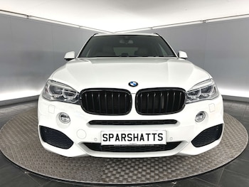 Used BMW X5 2018 for sale - 77590785: Photo