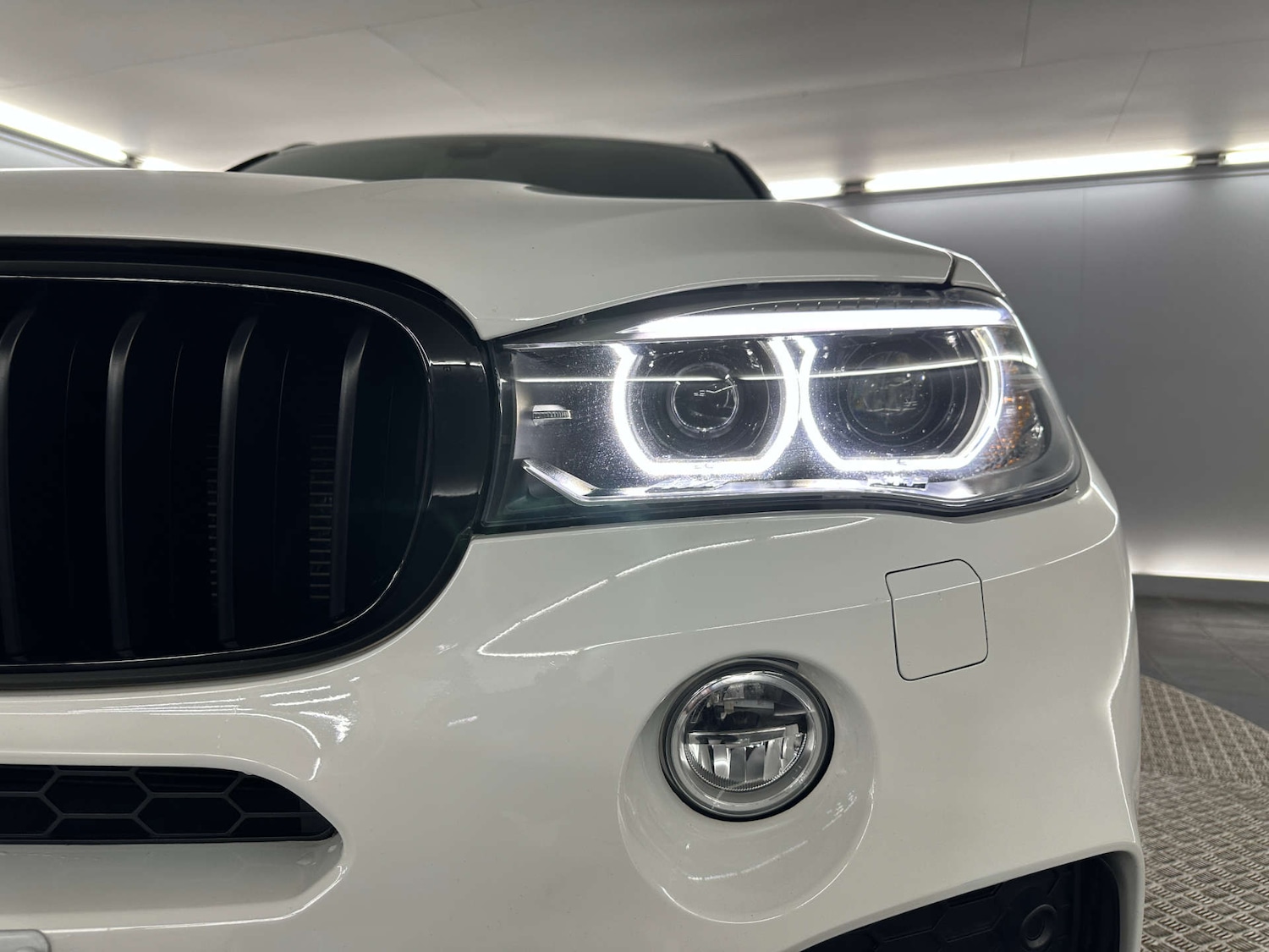 Used BMW X5 2018 for sale - 77590785: Photo 51