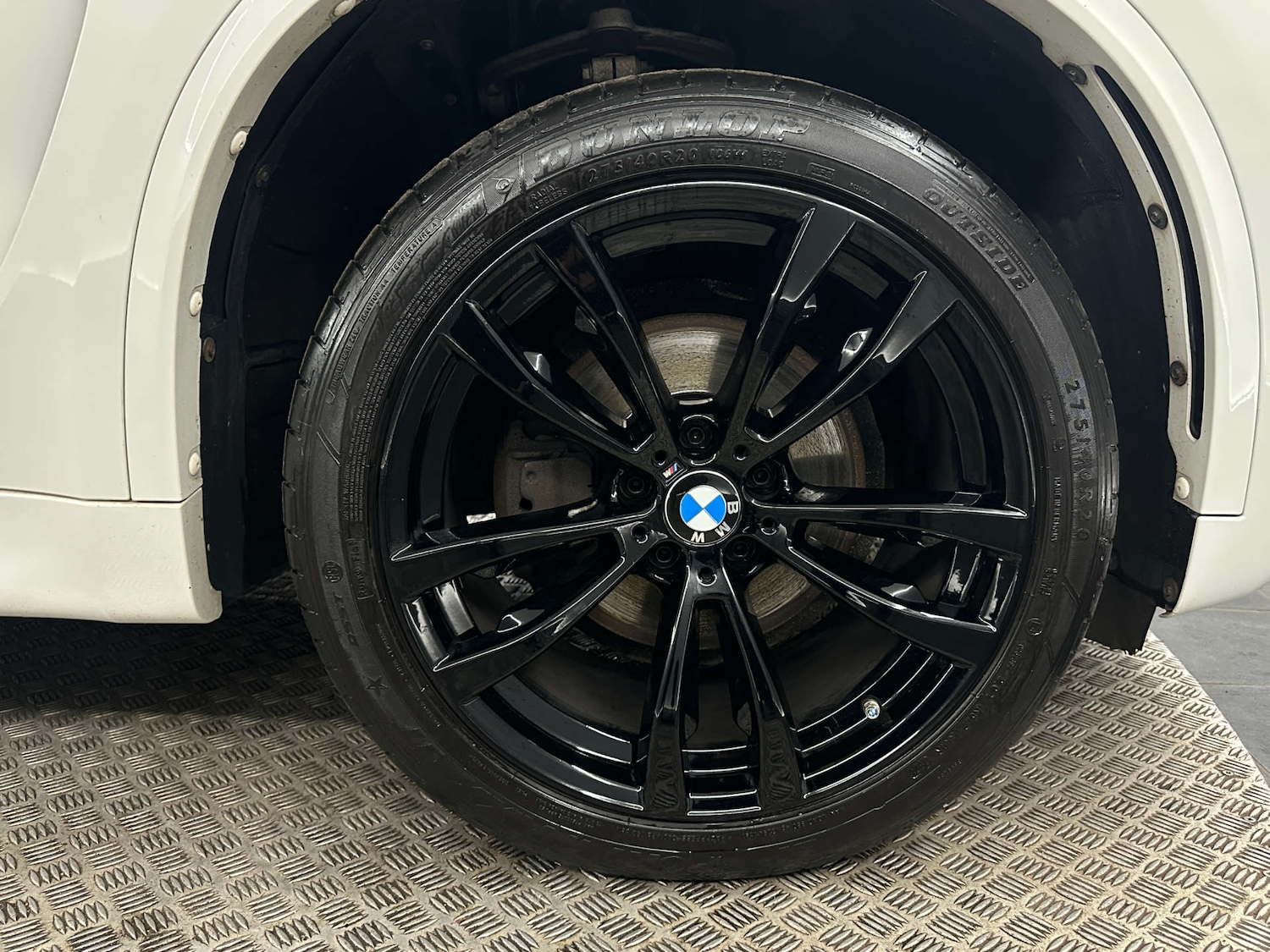 Used BMW X5 2018 for sale - 77590785: Photo 52