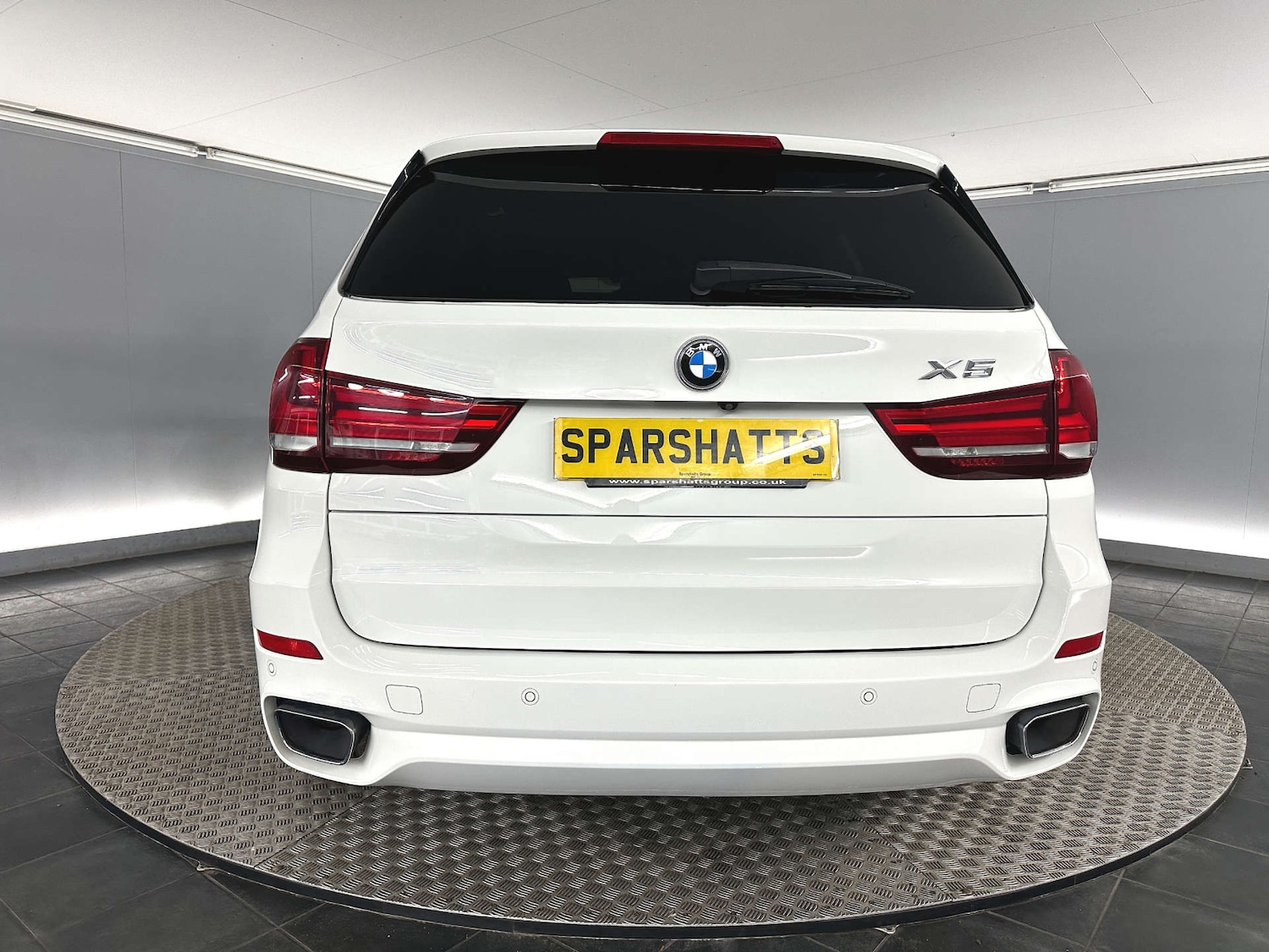 Used BMW X5 2018 for sale - 77590785: Photo 8