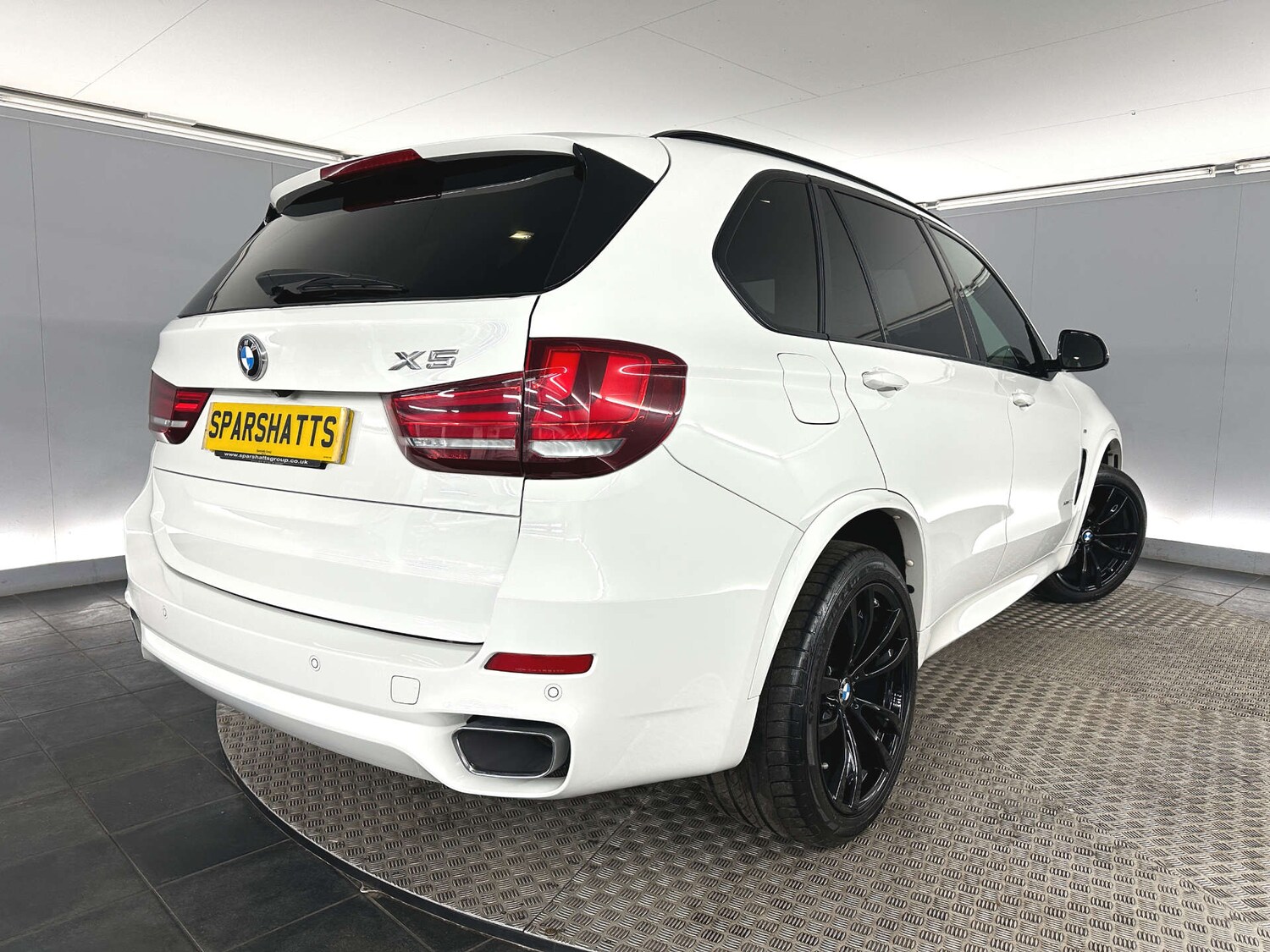Used BMW X5 2018 for sale - 77590785: Photo 9