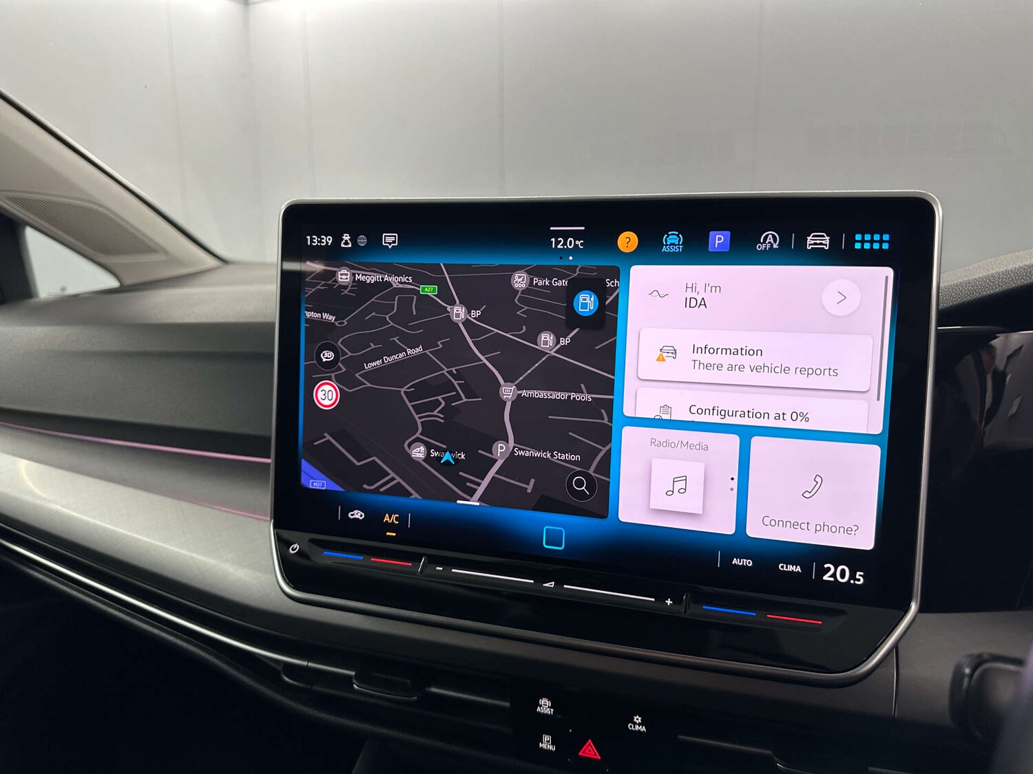 Used Volkswagen Golf 2024 for sale - 77759647: Photo 25