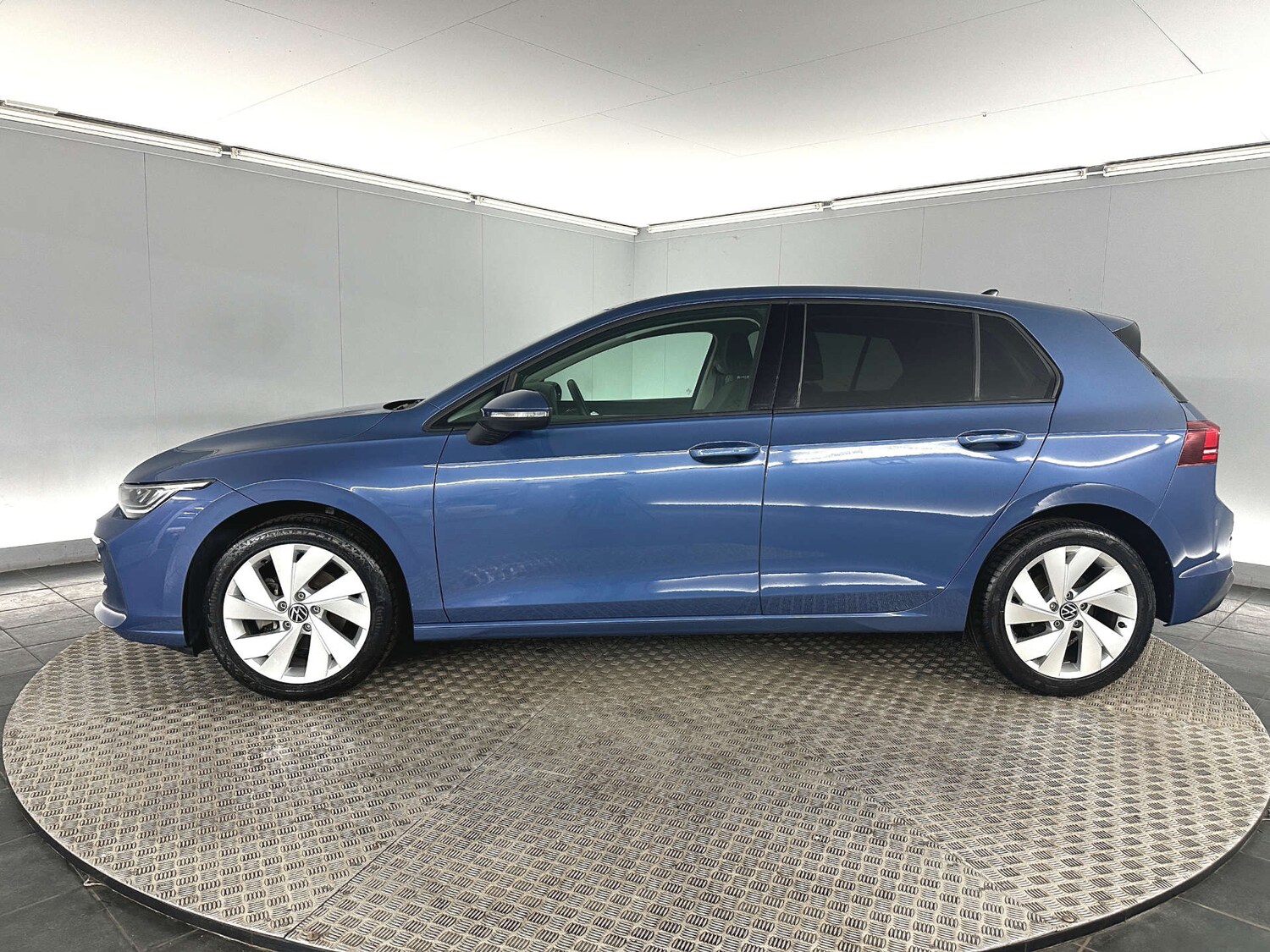 Used Volkswagen Golf 2024 for sale - 77759647: Photo 6