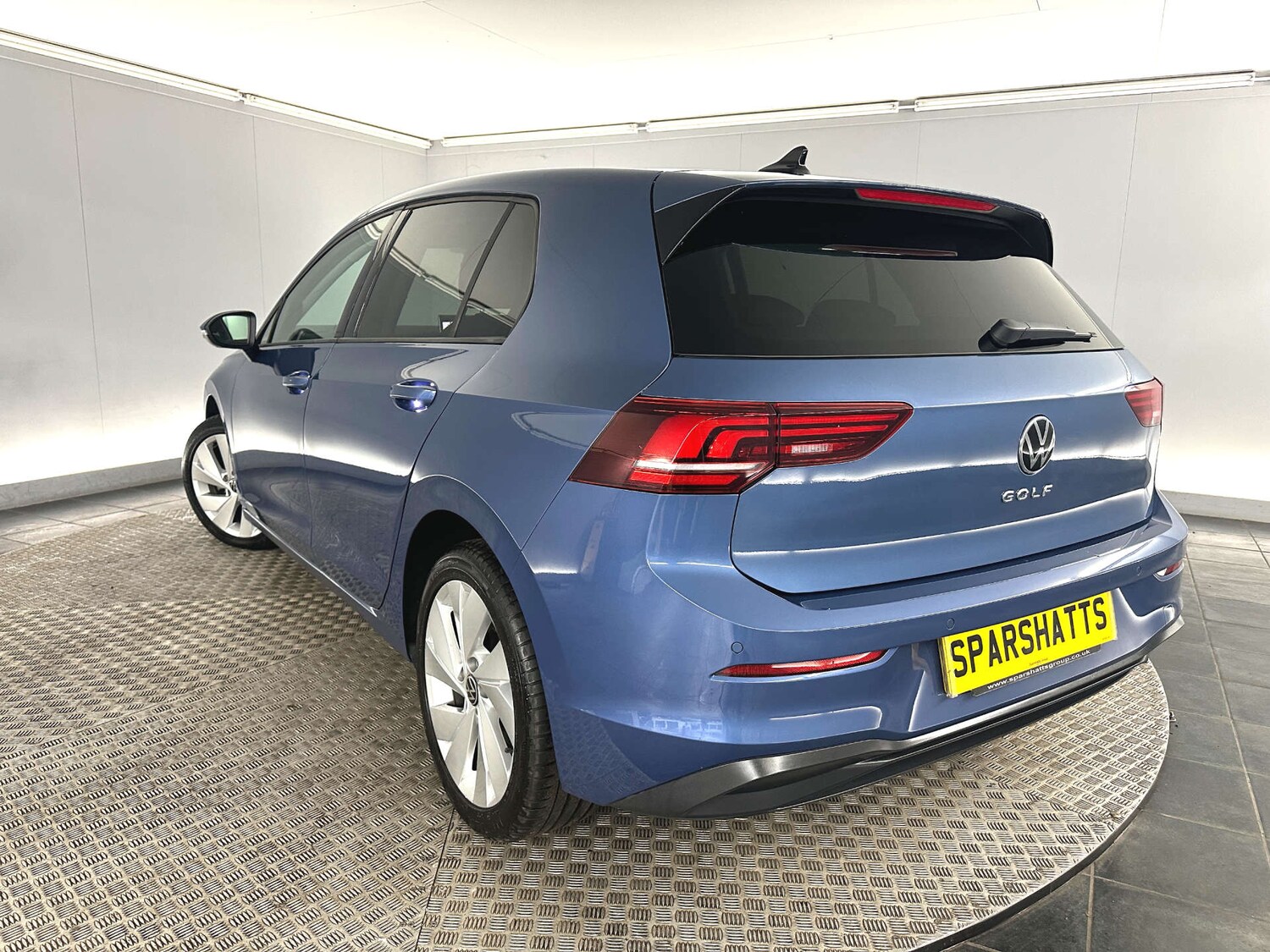 Used Volkswagen Golf 2024 for sale - 77759647: Photo 7