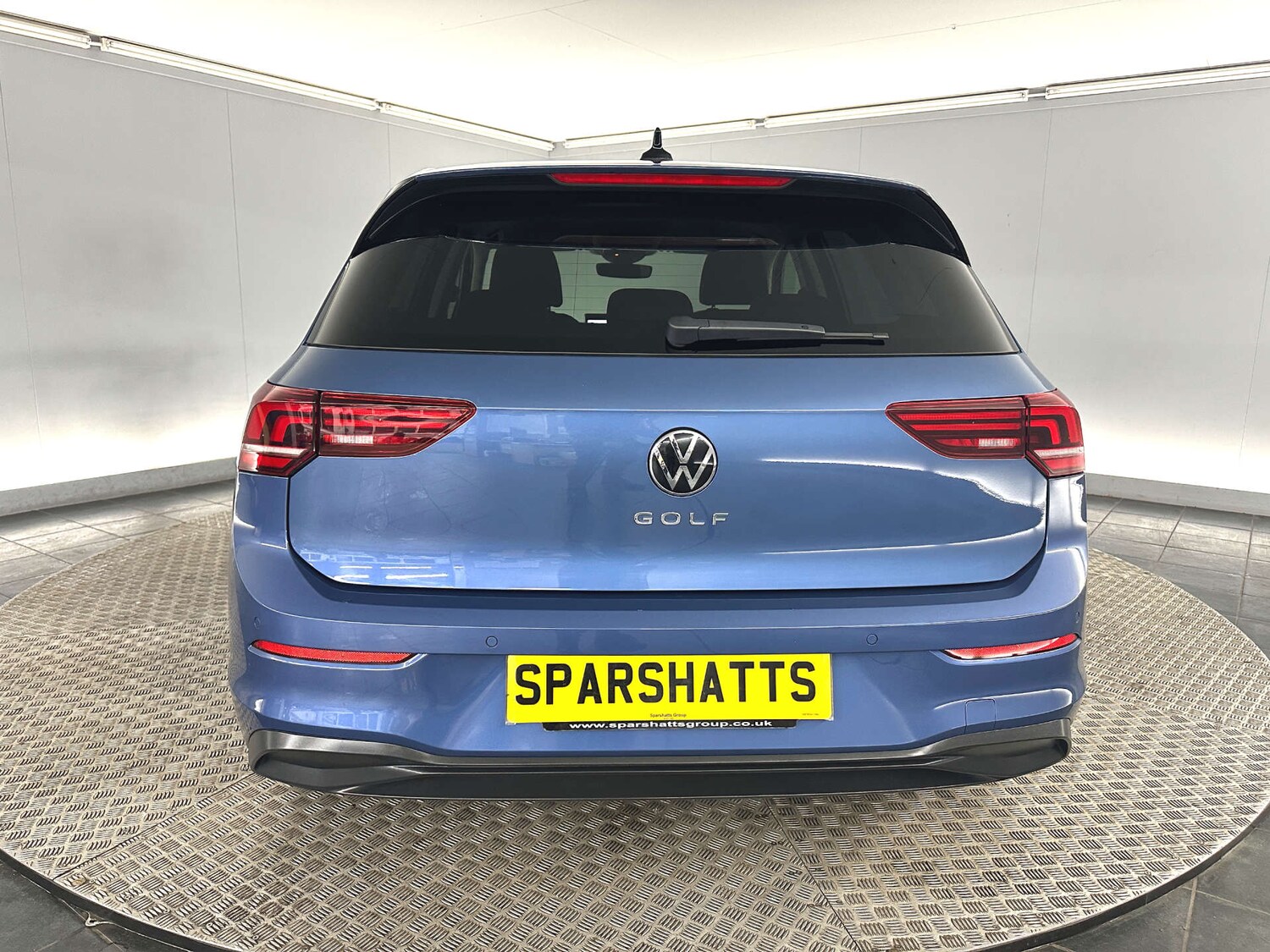 Used Volkswagen Golf 2024 for sale - 77759647: Photo 8