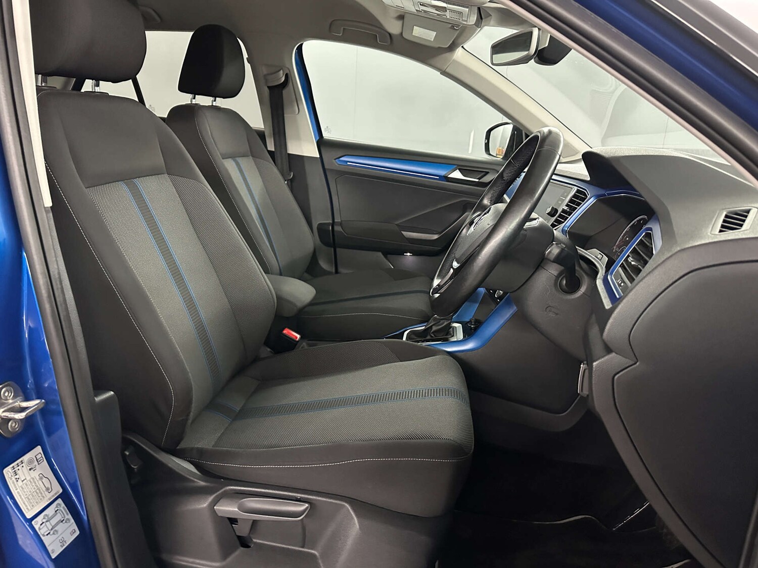 Used Volkswagen T-Roc 2020 for sale - 77590815: Photo 12