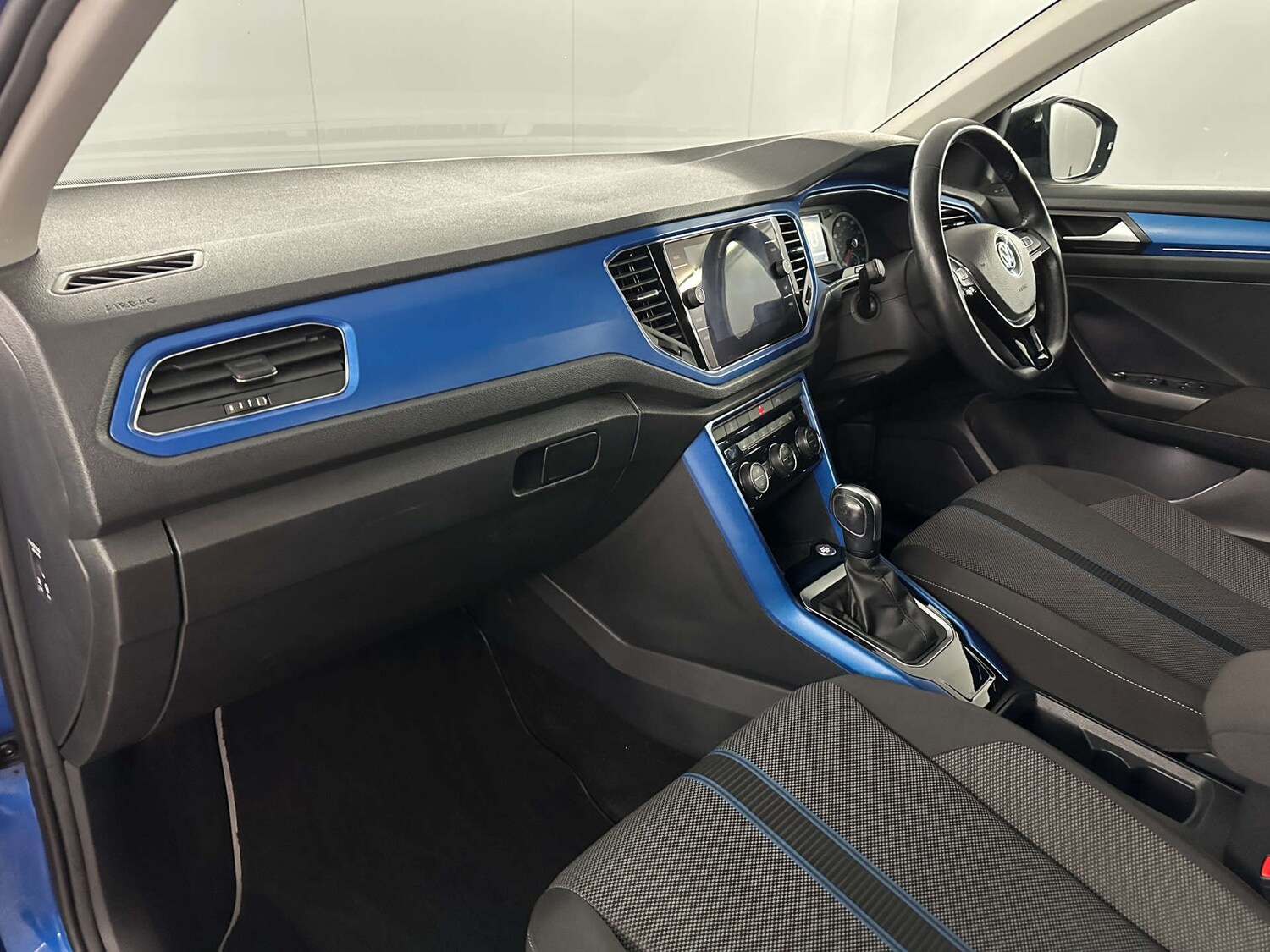 Used Volkswagen T-Roc 2020 for sale - 77590815: Photo 13