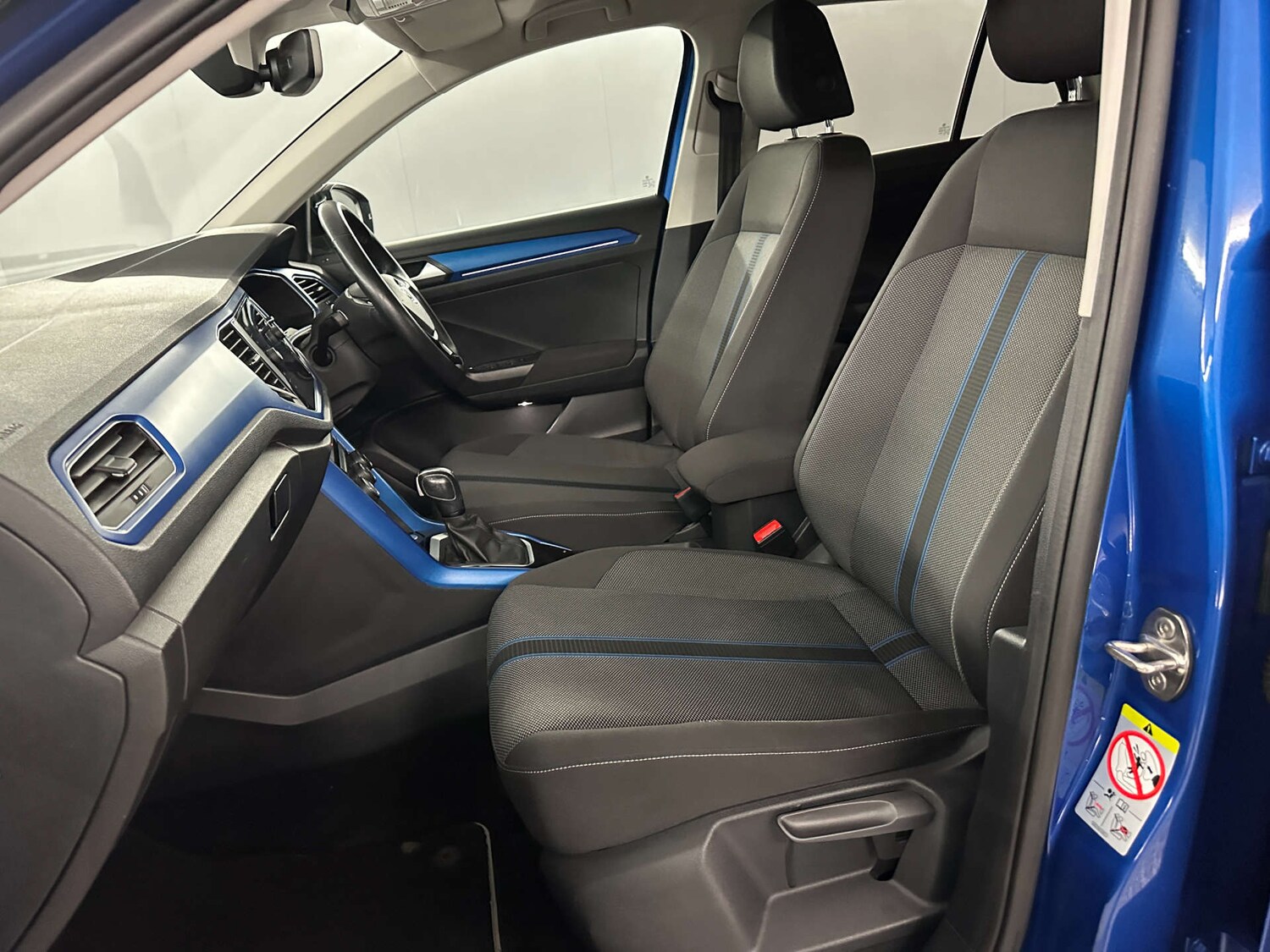 Used Volkswagen T-Roc 2020 for sale - 77590815: Photo 14